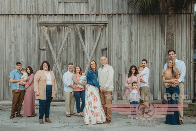 Alison & Family-102
