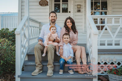 Alison & Family-32
