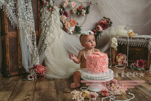 Levvy Turns 1-32