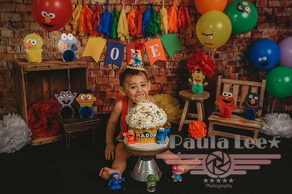 Madox turns 1-41