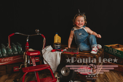 Ronni Lynn Turns 2-71